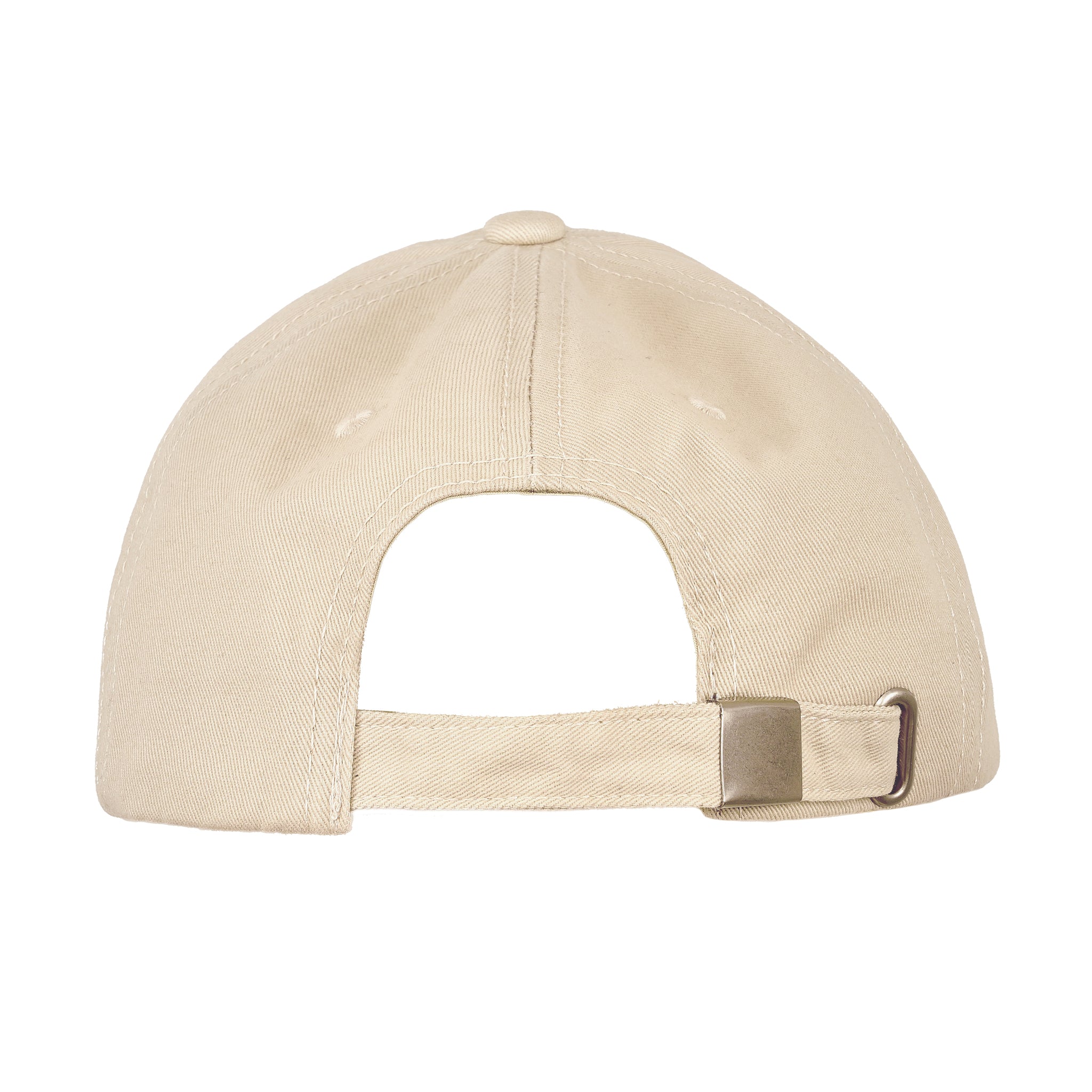 Crickle Daisy Cap