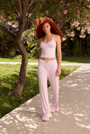 A Dot Above the Rest Pajama Set