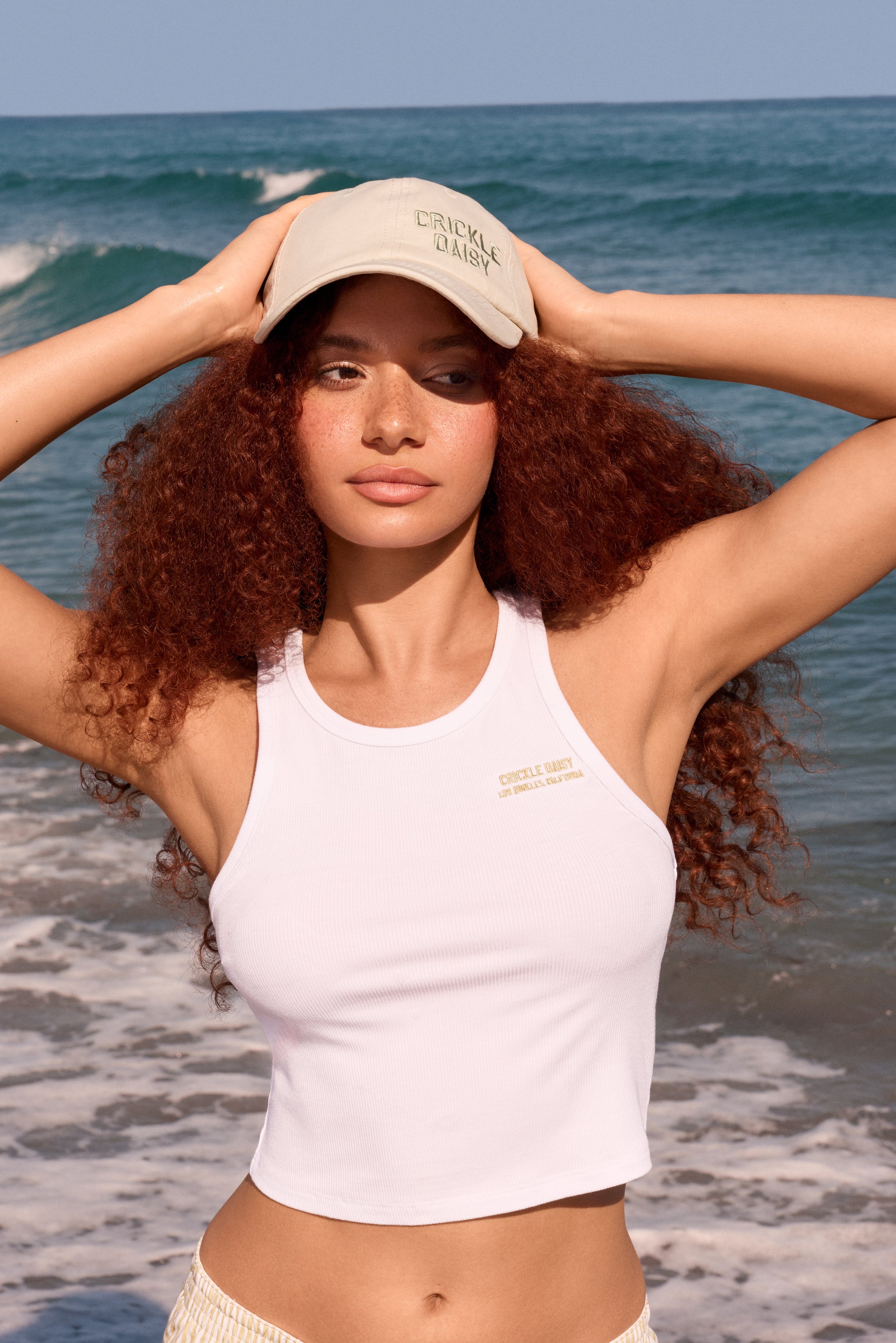 The Daisy Tank