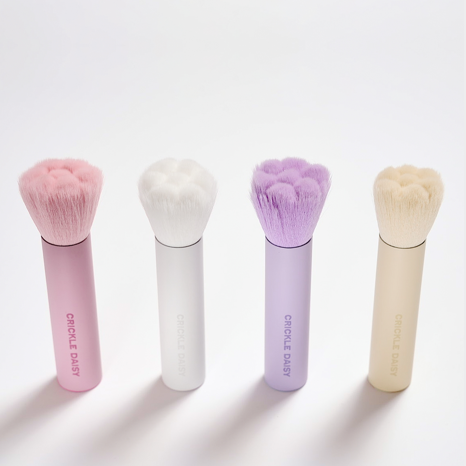 Bloom Baby Bloom Brush Set