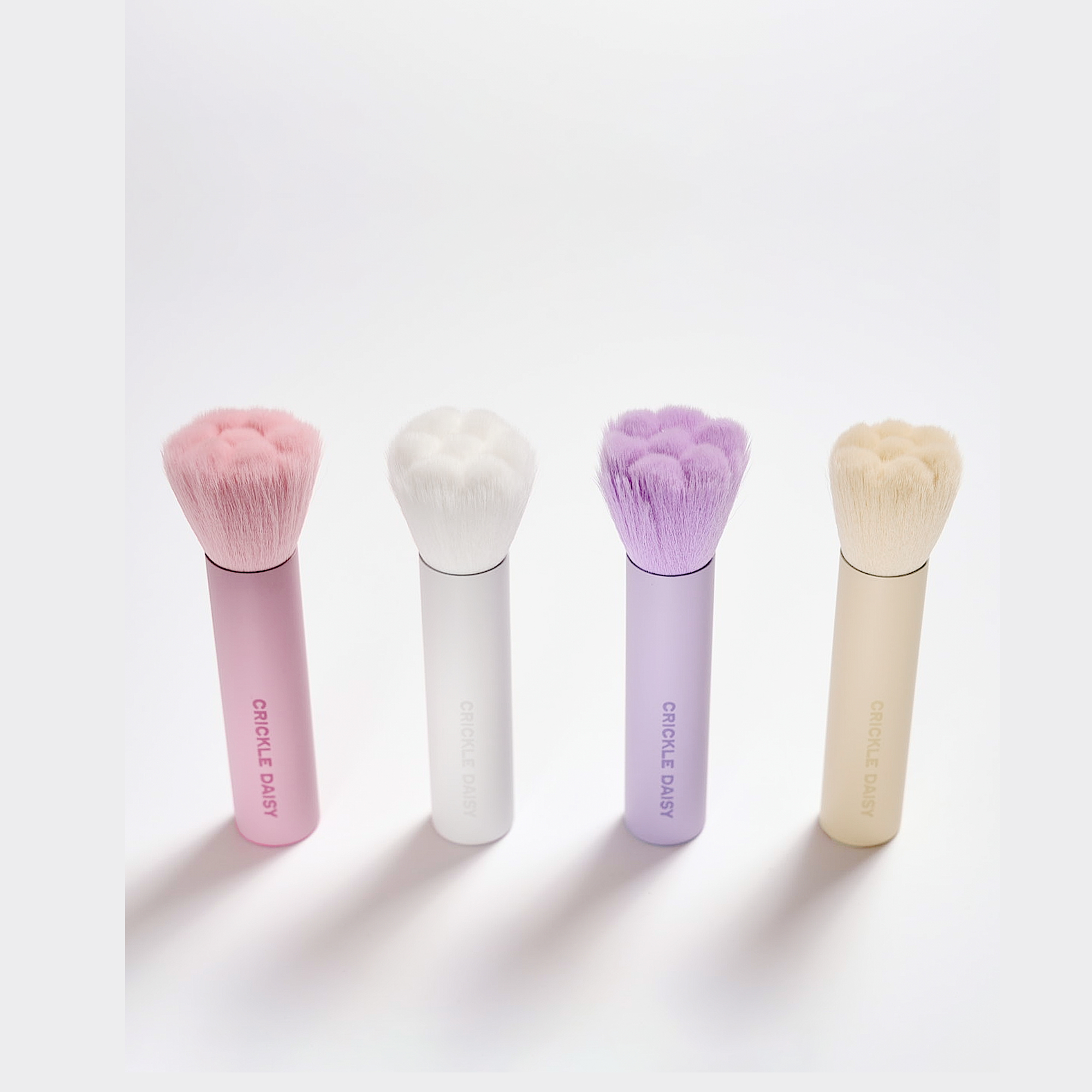 Bloom Baby Bloom Brush Set