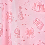 Go Shorty Pajama Set