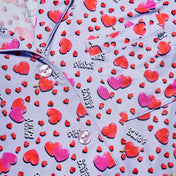 Love is in the Air Pajama Set