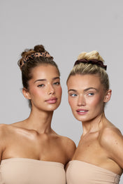 The Wildwood Collection - 3 pc Scrunchie set