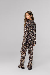 Dear Little Deer Pajama Set