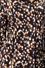 Dear Little Deer Pajama Set