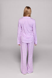 Oopsie Daisy Pajama Set