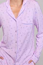 Oopsie Daisy Pajama Set