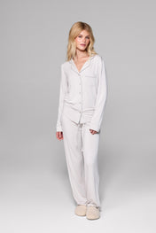 Dove Pajama Set