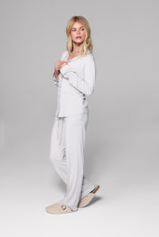 Dove Pajama Set