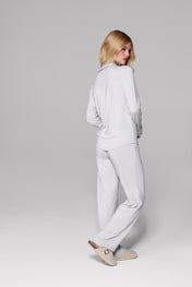 Dove Pajama Set