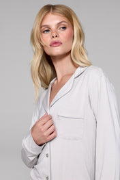 Dove Pajama Set