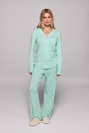 Whoopsie Daisy Pajama Set