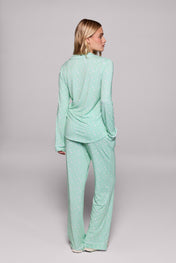 Whoopsie Daisy Pajama Set
