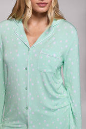 Whoopsie Daisy Pajama Set