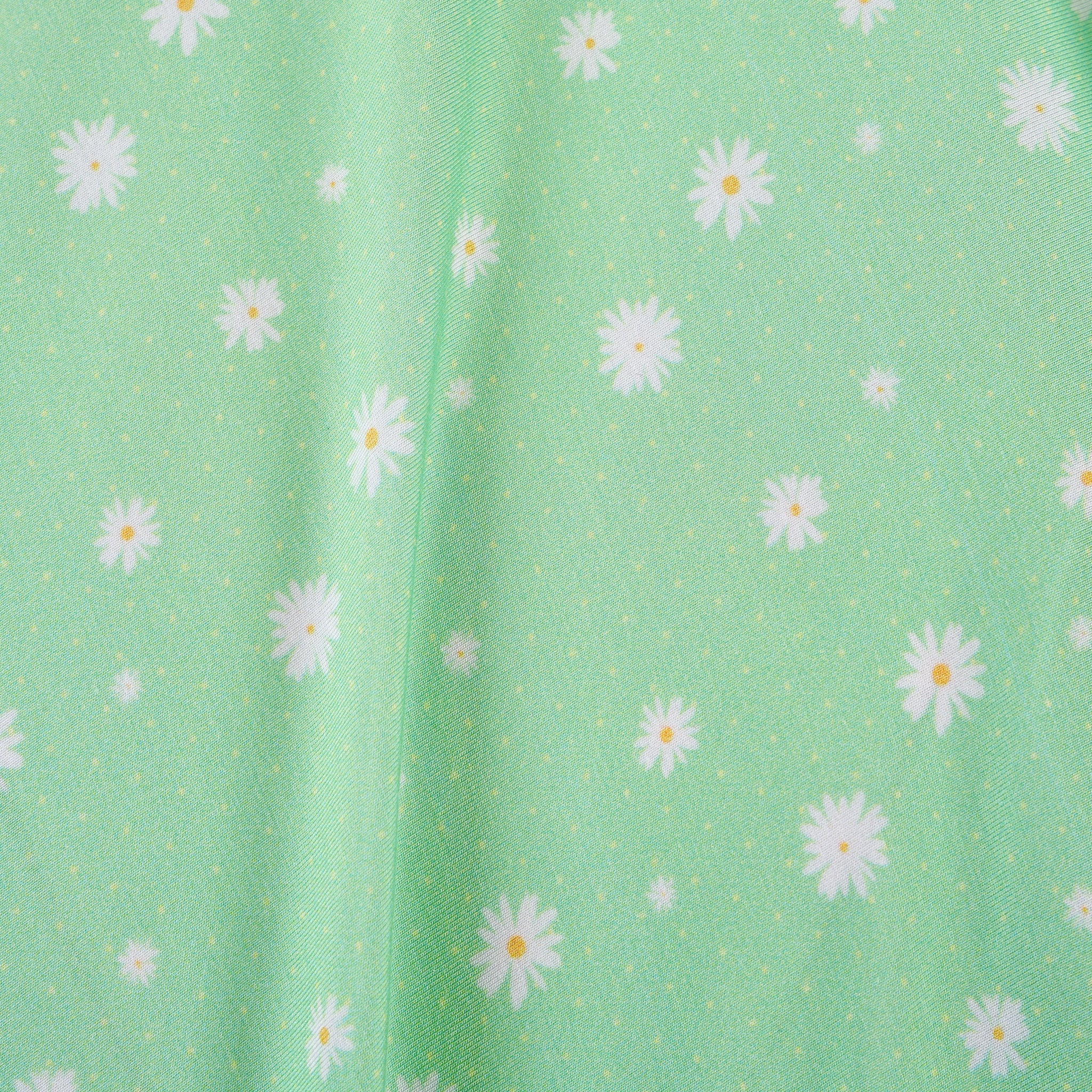 Whoopsie Daisy Pajama Set