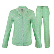 Whoopsie Daisy Pajama Set