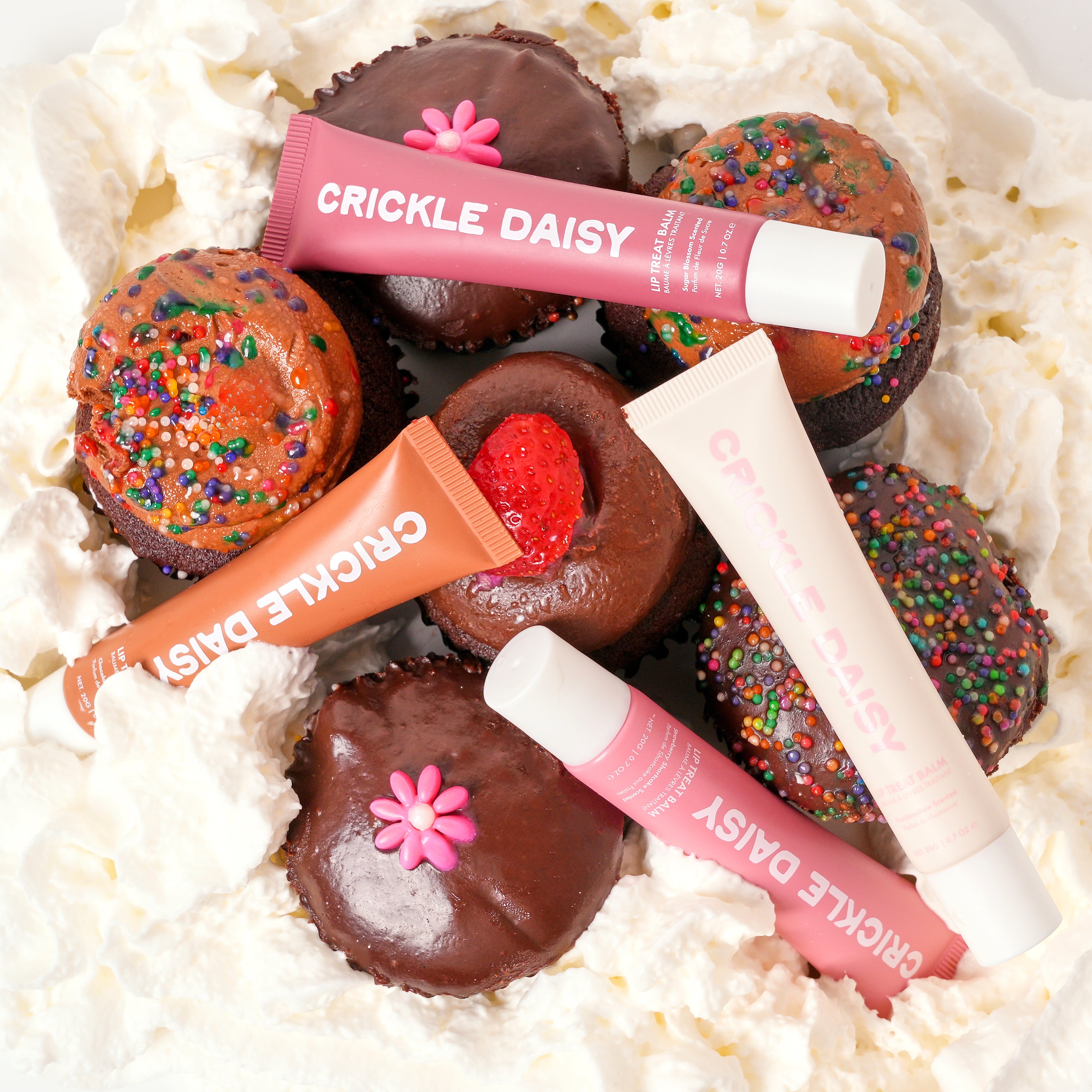 Lip Treat Set