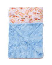 Pastry Treat Snuggle Blanket