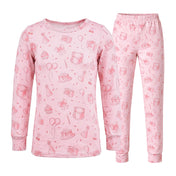 Go Shorty Kids Pajama Set