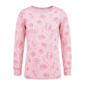 Go Shorty Kids Pajama Set