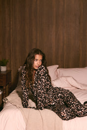 Dear Little Deer Pajama Set