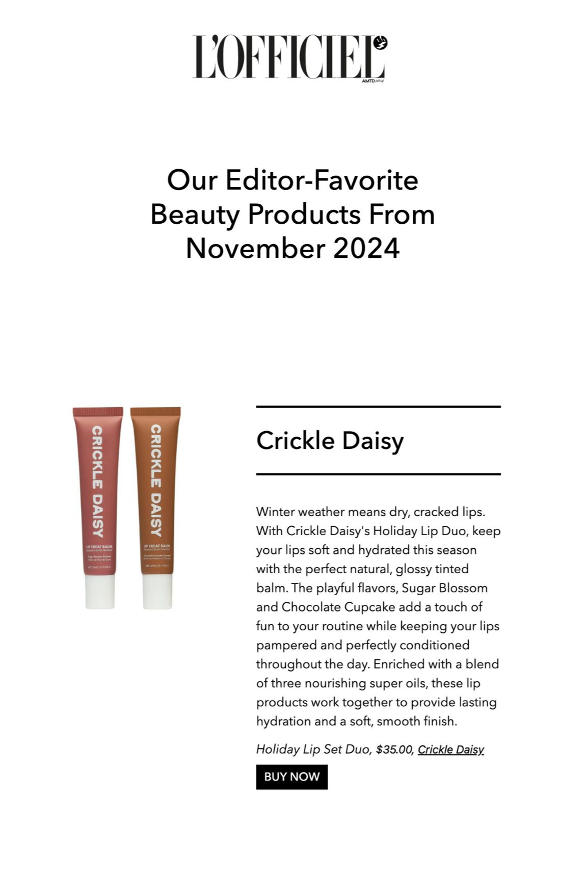 L_OFFICIEL_Press_x_Crickle_Daisy_11.14.24.png