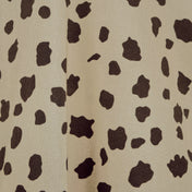A Leopard Doesn't Change Its Spots Short Pajama Set
