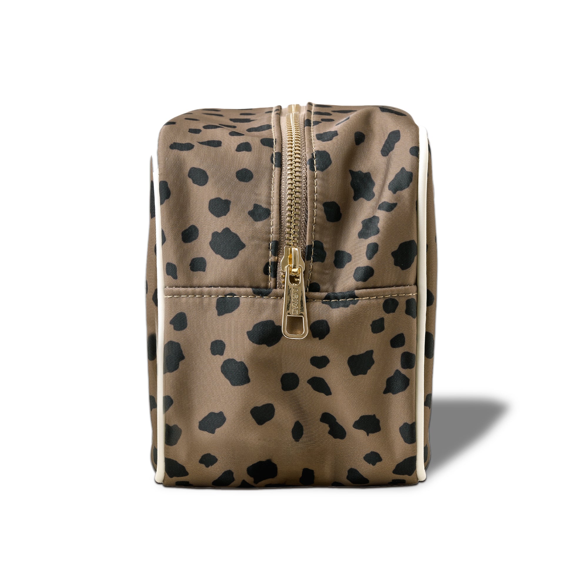 A Leopard Doesn't Change its Spots Essentials Pouch