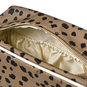 A Leopard Doesn't Change its Spots Essentials Pouch