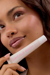 Flavored Lip Balm Marshmallow - Lip Treat