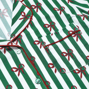 Naughty is the New Nice Pajama Set