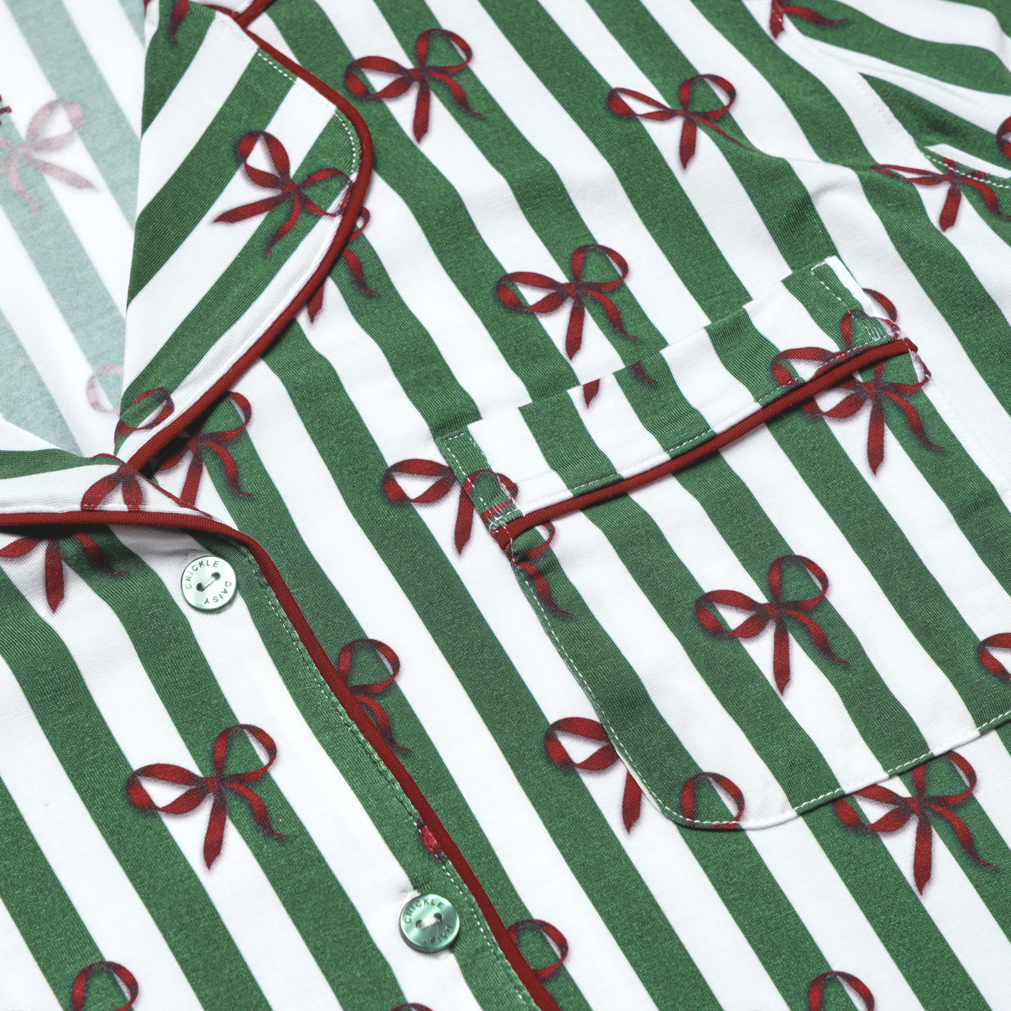 Naughty is the New Nice Pajama Set