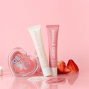 Triple Lip Treat Trio Lip Balms and Mask Set