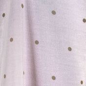 A Dot Above the Rest Pajama Set
