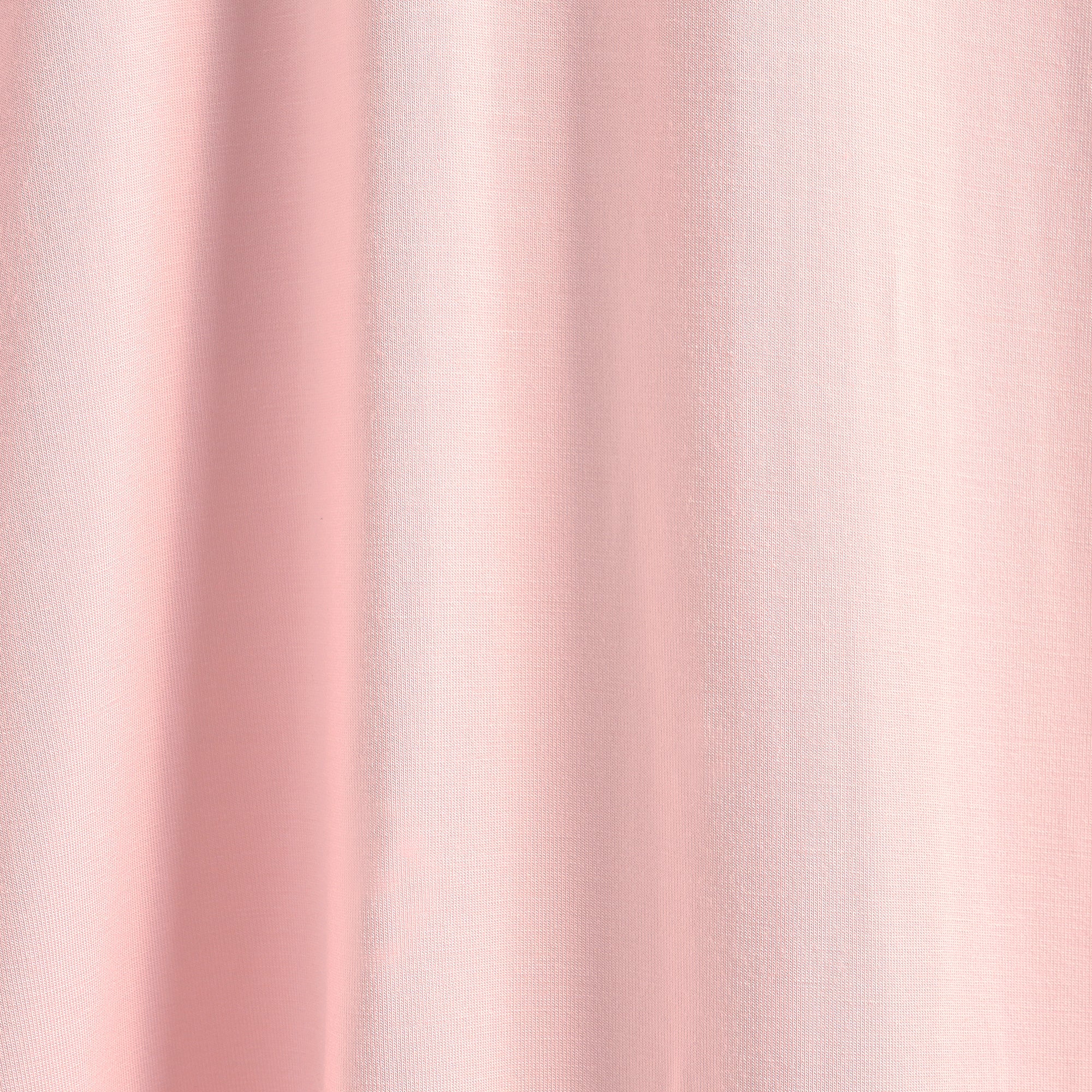 Pink Cloud Pajama Set