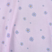 Oopsie Daisy Short Pajama Set