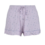 Oopsie Daisy Short Pajama Set