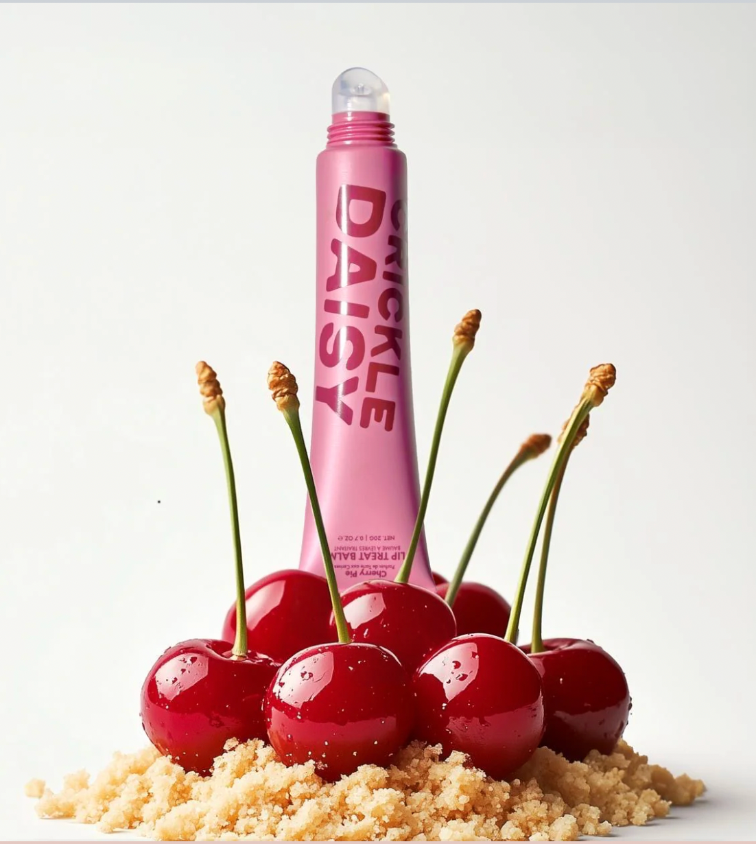 Lip Treat Balm - Cherry Pie