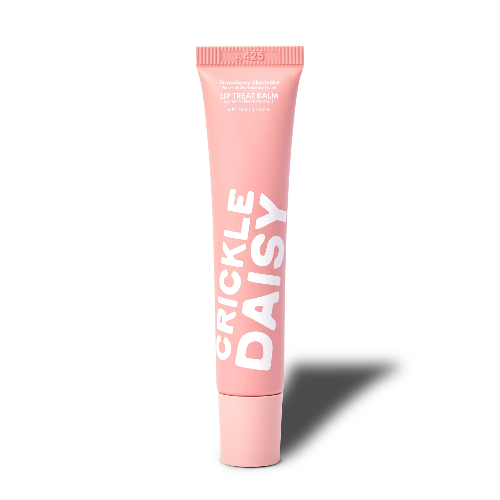 Lip Treat Balm- Strawberry Shortcake