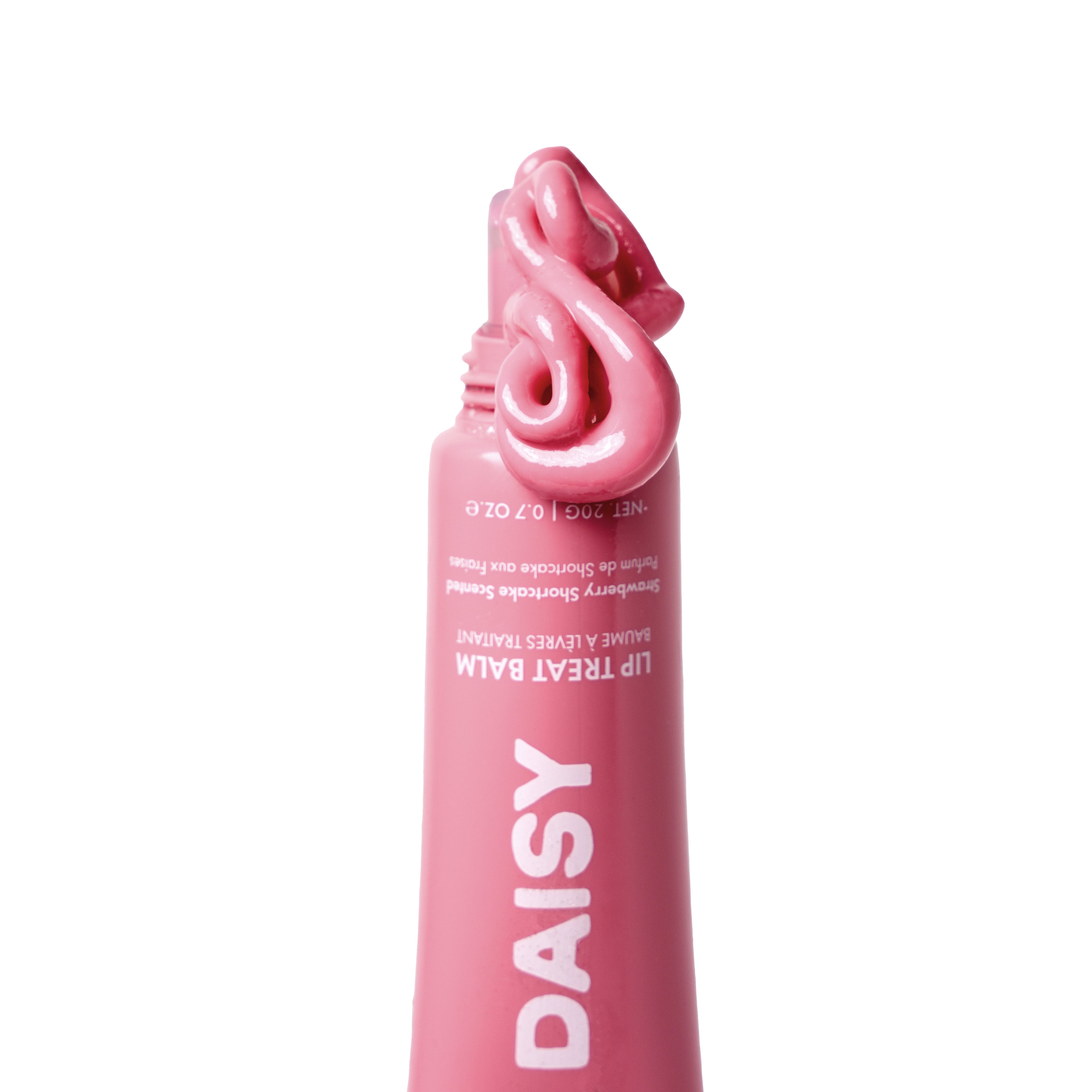 Flavored Lip Balm Strawberry Shortcake - Lip Treat
