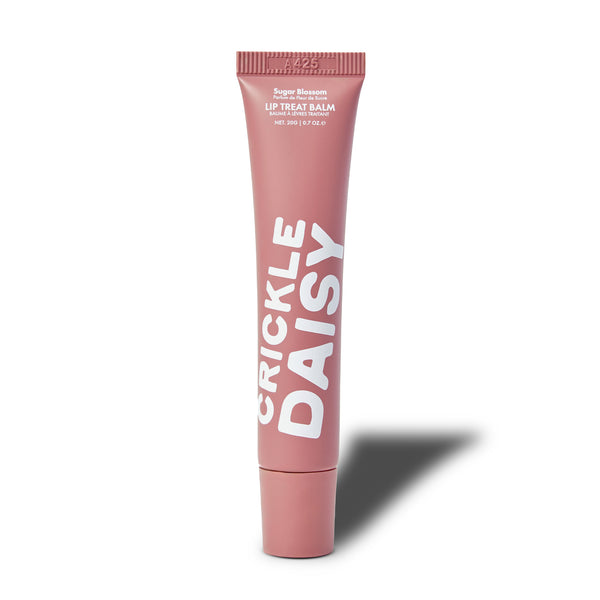 Lip Treat Balm- Sugar Blossom – Crickle Daisy