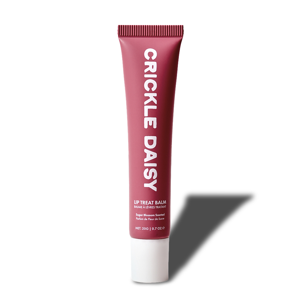 Flavored Lip Balm Sugar Blossom - Lip Treat