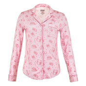 Go Shorty Pajama Set