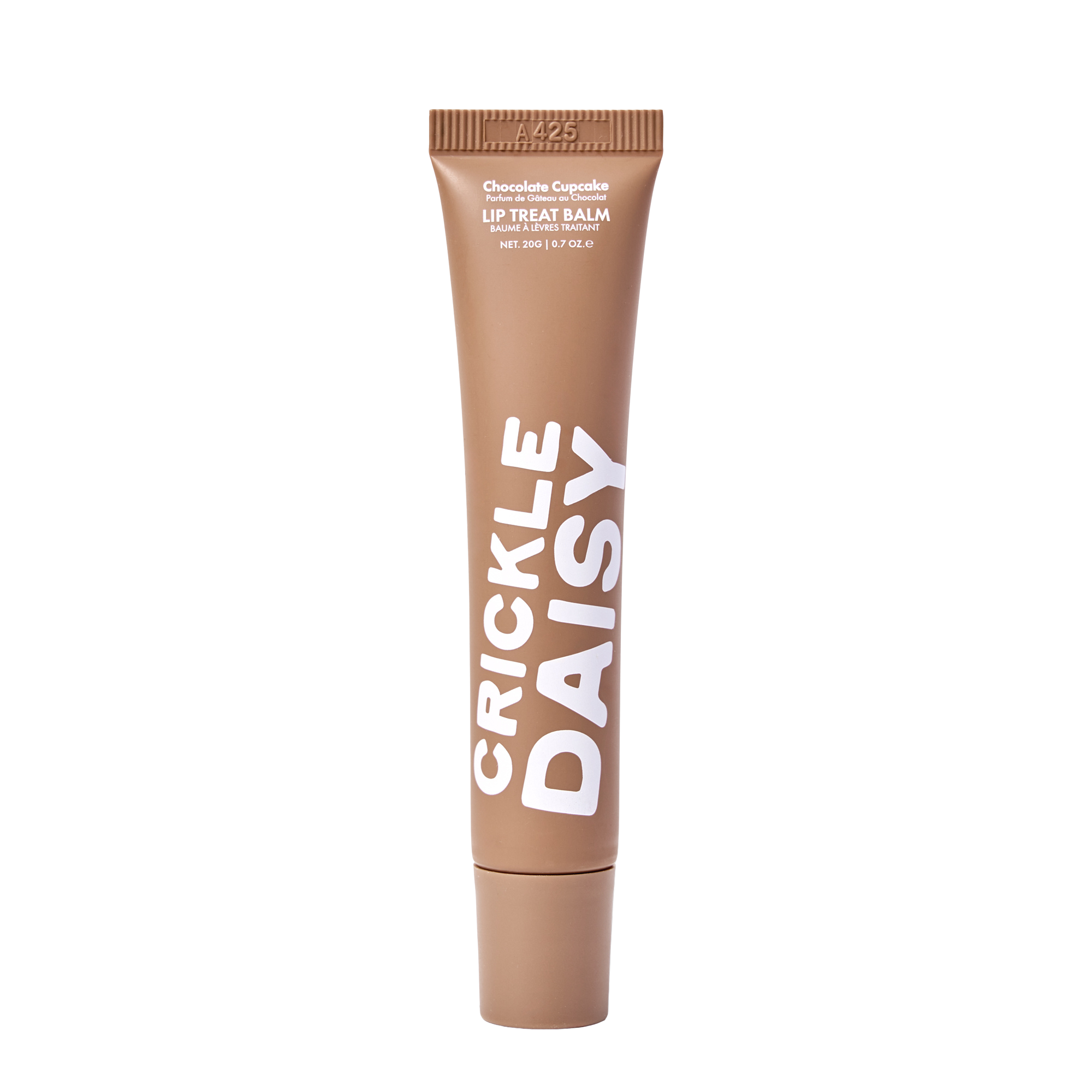 Lip Treat Balm- Chocolate Cupcake