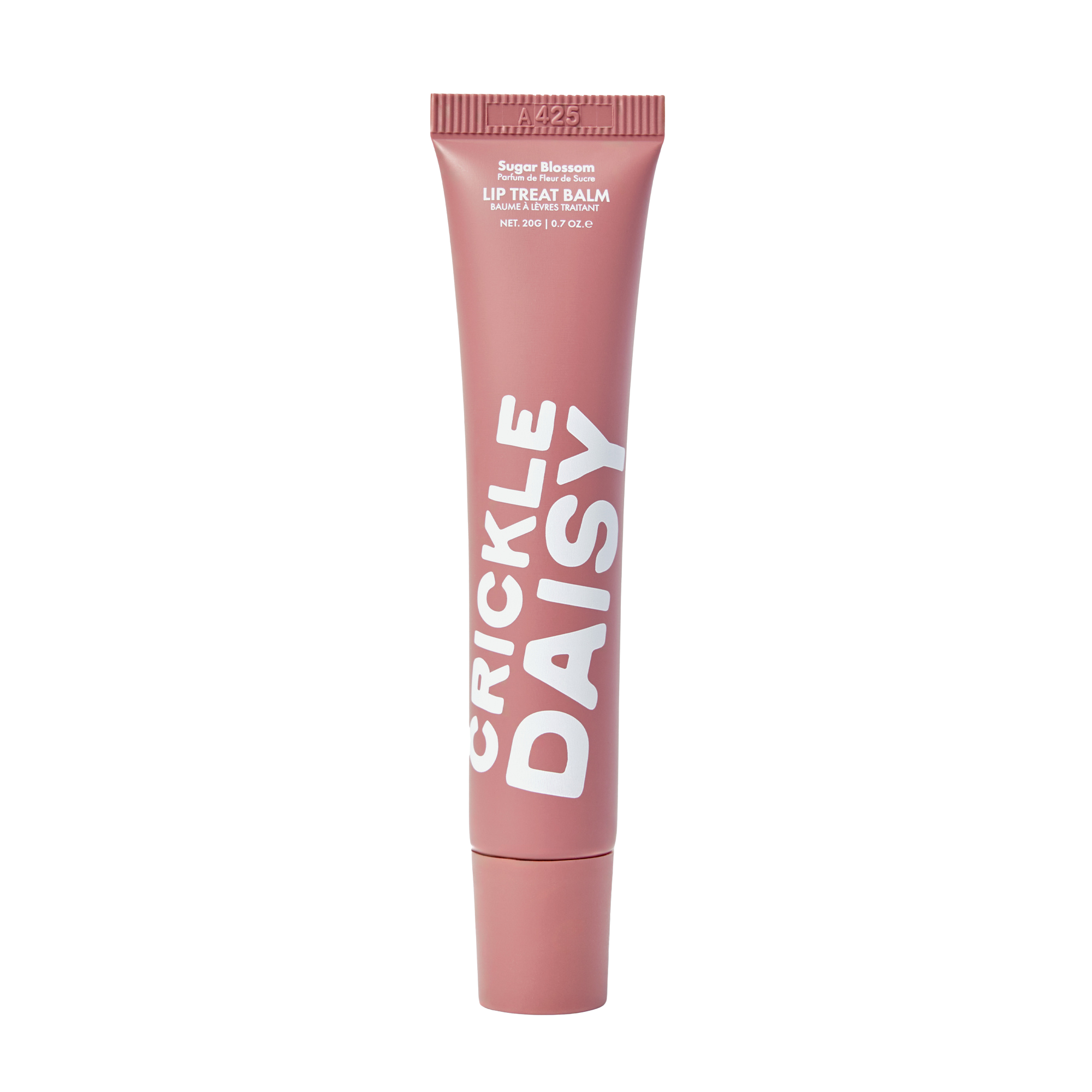 Lip Treat Balm- Sugar Blossom