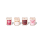 Holiday Candle Set