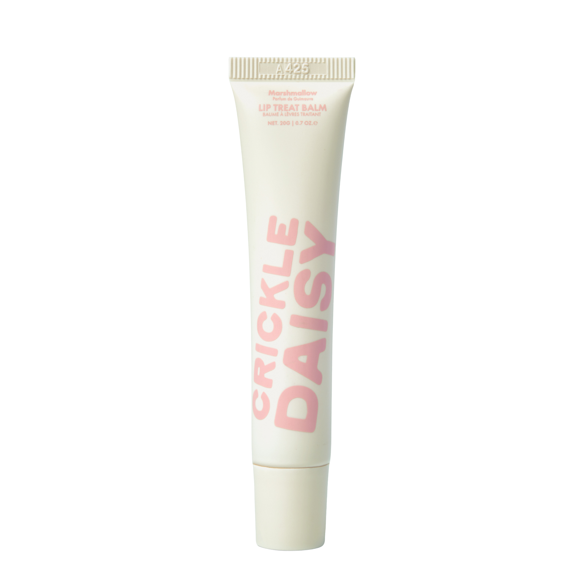 Lip Treat Balm- Marshmallow
