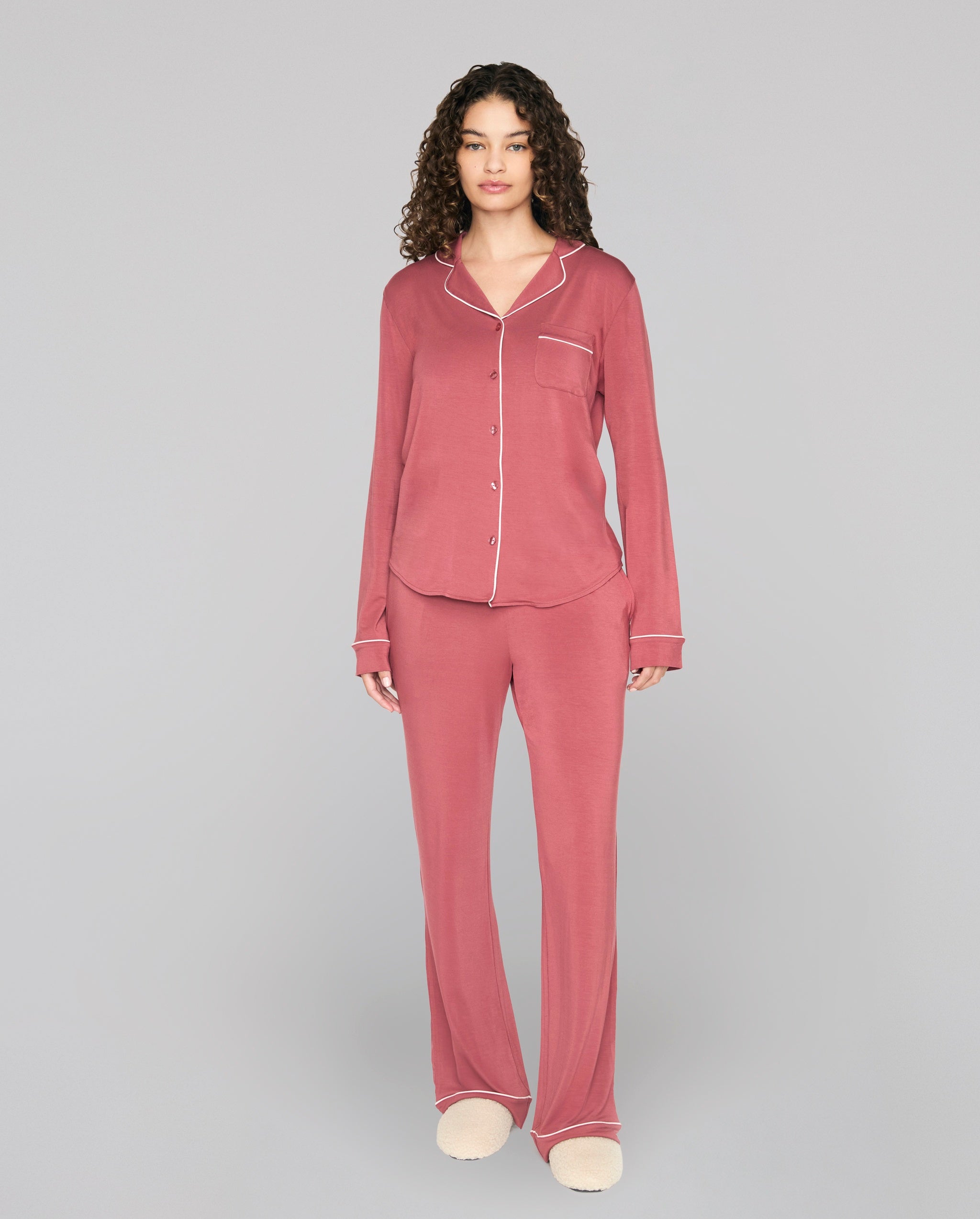 I'd Pick You Pajama Set