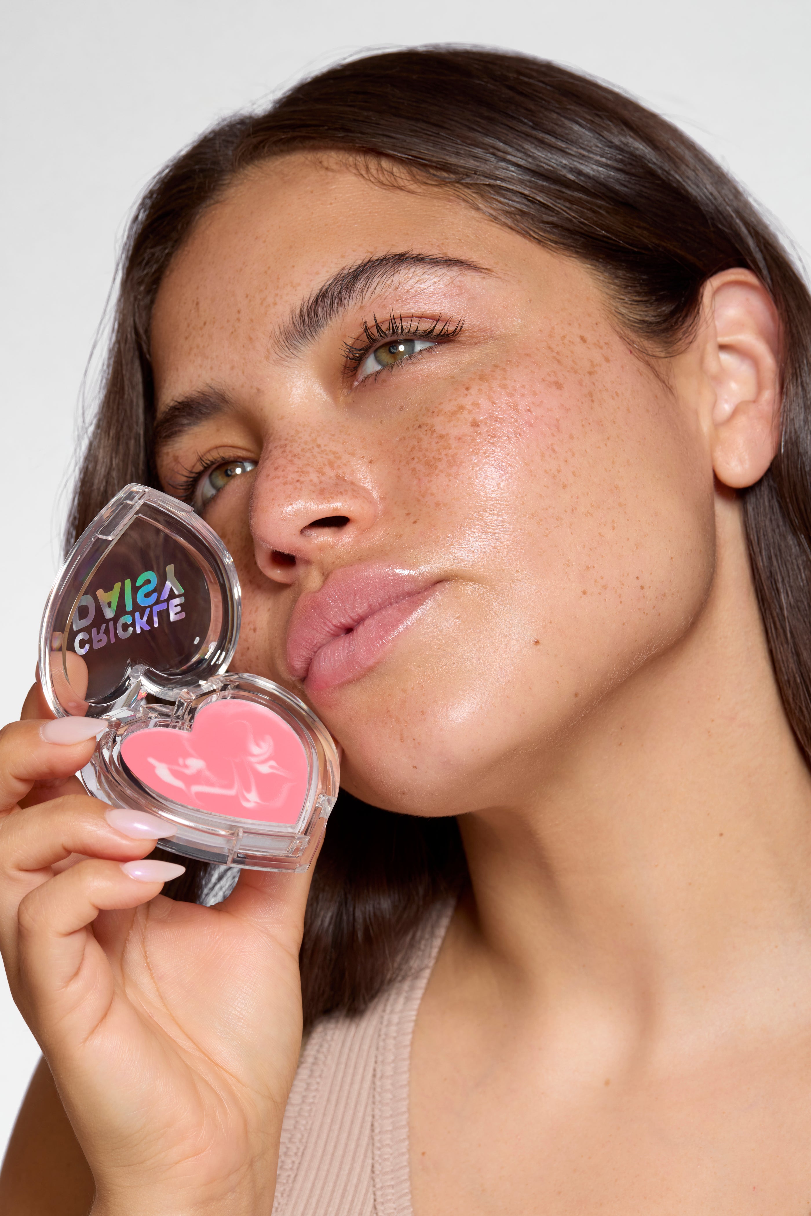 Cotton Candy Lip Mask – Crickle Daisy